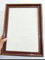 Blank picture frame a4 size with glass blank photo frame for certificate... 