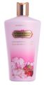 Victoria's Secret Strawberry and Champagne Hydrating Body Lotion 250ml- Original Genuine Product- NS Suppliers. 