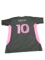 Inter Miami Jersey Full Kit Messi 10 ( Kids Size ). 