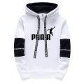 Hot Sales Mens Tracksuit Print Casual Sweatshirts Sportswear Single Piece Hoodie Pants Outdoors Gym Sports Jogging Mens Clothing. 