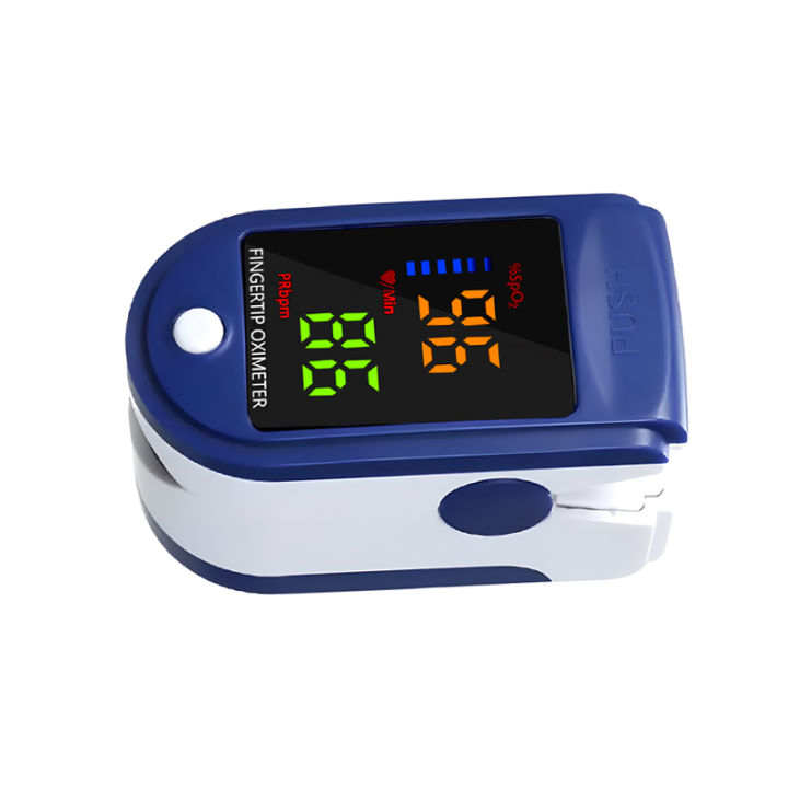 Non-Contact%20Forehead%20Thermometer%20Measure%20or%20Portable%20Fingertip%20Medical%20Equipment%20SpO2%20Monitoring%20Oximeter%20-%20Image%207