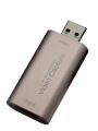 4K HDMI-compatible Video Capture Card USB 3.0 USB2.0 Grabber Recorder for PS4 Game DVD Camcorder Camera Recording Live Streaming. 