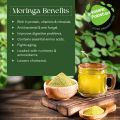 Moringa leaves Powder 250 gm | سہانجنا پاؤڈر | High Quality Moringa Oliefera (Suhanjna) by ROGANIC PAKISTAN. 