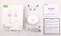 Original Infinix XE20 TWS Earbuds - For Gaming & Regular Use - White Color . 