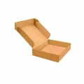 10pcs 7*5*1½ inches Corrugated Boxes(3 ply) Mailer Boxes Cardboard Boxes for packaging & shipping. 