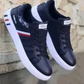 Men's Sneakers Spring Autumn 2024 Outdoor Sport Shoes For Men Fashion Vulcanized Shoe Tenis Para Hombre Men's Flats Shoes Luxury. 