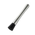 Stainless Steel Ice Cocktail Crushed Cocktail Popsicle Bar Tool Lemon Hammer Press Mash Juice Stick Popsicle Smash Batter.