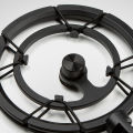 Metal Mic Shock Absorber Stand Holder Microphone Shock Mount  For Blue Yeti Snowball Microphone. 