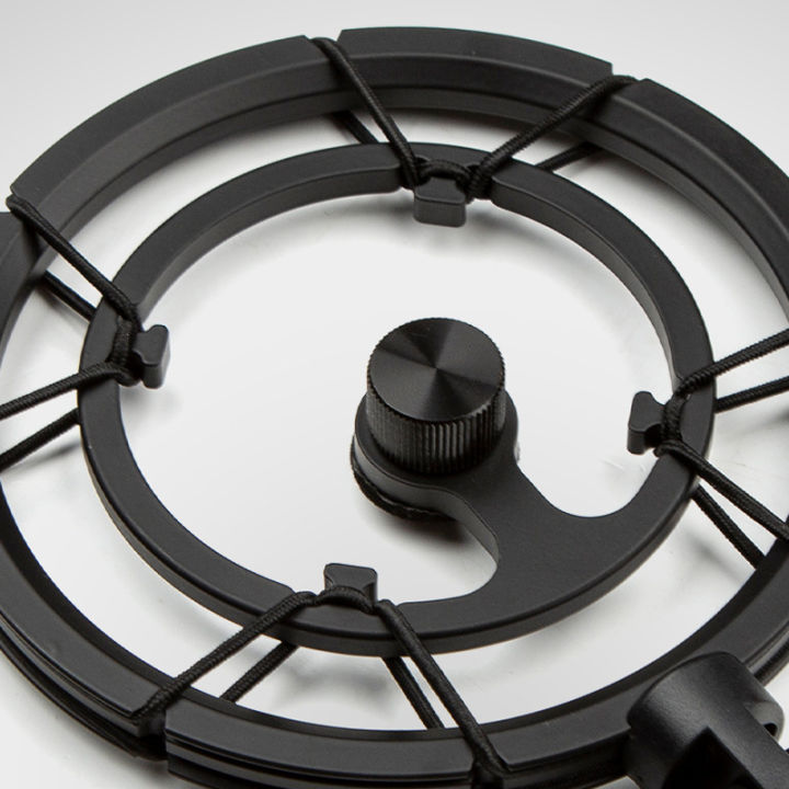 Metal%20Mic%20Shock%20Absorber%20Stand%20Holder%20Microphone%20Shock%20Mount%20%20For%20Blue%20Yeti%20Snowball%20Microphone%20-%20Image%205