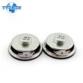 2PCS Mini Speaker 3W 4R Diameter 4cm/5cm Amplifier Loudspeaker 3 Watt 4 Ohm 40mm 50mm Speakers for Arduino Kit. 