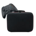 Hard Carrying Case Storage Bags For Microsoft Xbox Game controller Accessories Travel Shell Shockproof Case for Game Dual Handle.