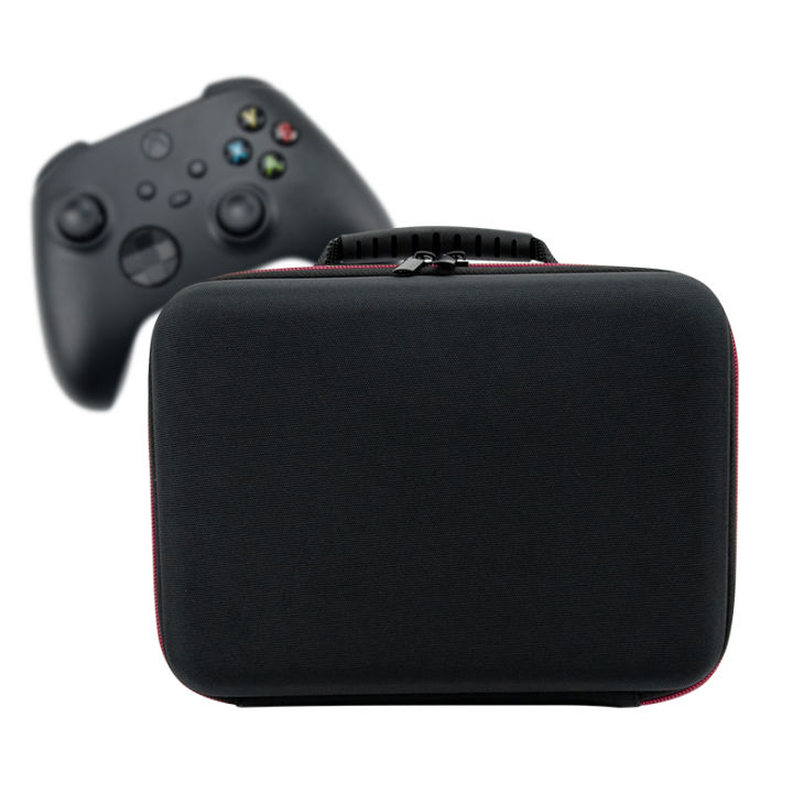 Hard%20Carrying%20Case%20Storage%20Bags%20For%20Microsoft%20Xbox%20Game%20controller%20Accessories%20Travel%20Shell%20Shockproof%20Case%20for%20Game%20Dual%20Handle%20-%20Image%203