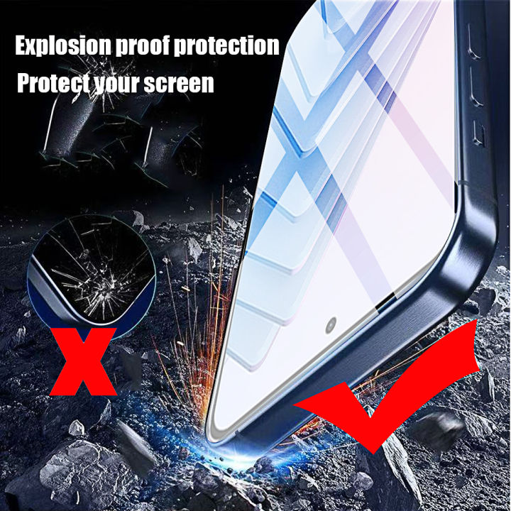 1-4pcs%20Protective%20Glass%20for%20Xiaomi%20Redmi%20Note%2014%204G%2013%2012%2011%2010%20Pro%20Tempered%20Glass%20Screen%20Protectors%20on%20Red%20mi%20Note%2014%209%208%20Pro%20-%20Image%205