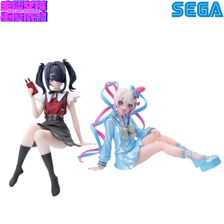 New%20Needy%20Girl%20Overdose%20Anime%20Figure%20KAngel%20OMGkawaiiAngel%20Action%20Figures%20Virtual%20Uploader%20PVC%20Collection%20Model%20Ornaments%20%20-%20Image%202