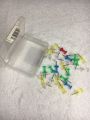 Push Pins for card boards,for hanging papers in board. 