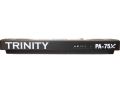 Trinity PA-75X 61-Keys Electronic Keyboard. 