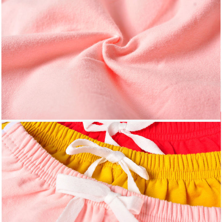 Boys%20Girls%20Shorts%20Cotton%20Black%20Red%20Soft%20for%20Kids%20Sport%202%20to%203%204%205%206%207%208%209%2010%2011%2012%2013%2014%20Years%202024%20Casual%20Children%20Short%20Pants%20-%20Image%204