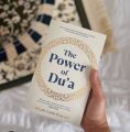 The Power of Du'a book by Aliyah Umm Raiyaan the power of dua. 