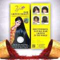 Zafran Hair Growth Oil. 