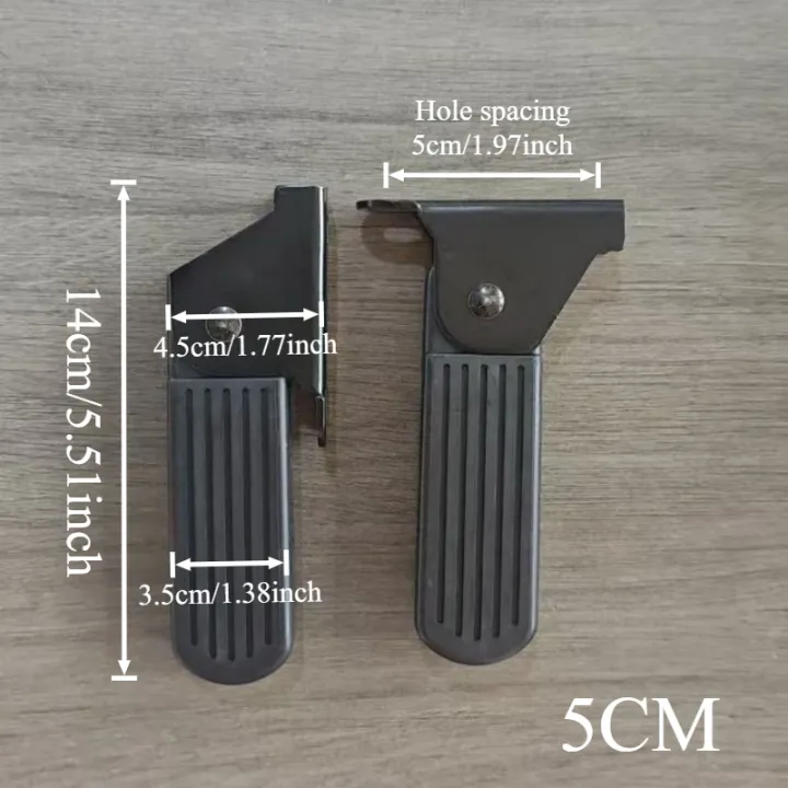 1%20Pair%20Foldable%20Front%20Foot%20Pedals%20for%20Yadi%20Aima%20Harley%20U1%20E-Bike%20Lightweight%20Aluminum%20Alloy%20Anti-Slip%20Cycling%20Pedals%20Accessories%20-%20Image%204