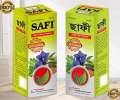 SAFI 450ml.
