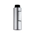 2 Mode Kitchen Pull Out Faucet Sprayer Plating Nozzle Water Saving Bathroom Basin Sink Shower Spray Head Water Tap Faucet Filter.