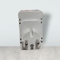 Multi adapter 2 Pin Plug Socket. 