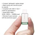 Kingston Technology Data Traveler USB Original Flash drive- Gift OTG Connector. 