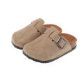Children's Outdoor Slippers, Casual Flat Shoes, Breathable Outdoor Shoes Suitable For Indoor And Outdoor Activities.