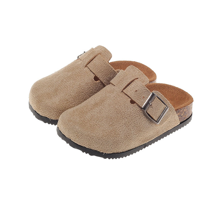 Children's%20Outdoor%20Slippers,%20Casual%20Flat%20Shoes,%20Breathable%20Outdoor%20Shoes%20Suitable%20For%20Indoor%20And%20Outdoor%20Activities%20-%20Image%205
