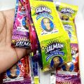 Original Salman Churan(Pack Of 48 Pieces) Churan Chooran Chat Masala/Khatee Methe Churan Chooran. 
