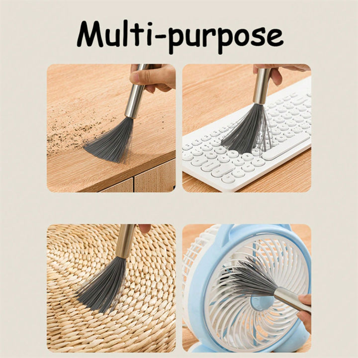2pcs%20Multi-Functional%20Cleaning%20Brush%20Steel%20Handle%20Household%20Cleaning%20Brush%20Home%20Cleaning%20Helper%20-%20Image%202