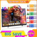 10.5 inch Portable Monitor 1280P 100%SRGB 420cd/m2 With dual speakers Mini HDMI interface For Laptop PC PS4 Game Console.