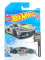 Hot Wheels Corvette C8 R Race Day 1:64 Scale Diecast Model Car. 