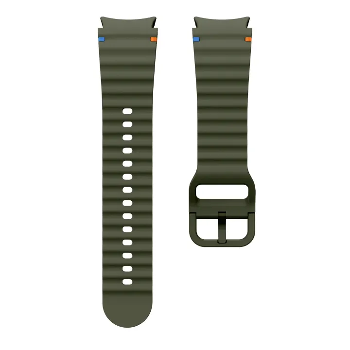 Original%20Band%20for%20Samsung%20Galaxy%20watch%207/FE/5%20Pro/6/4%20classic%2044mm%2040mm%20Silicone%20sport%20belt%20bracelet%20correa%20Galaxy%20watch%207%20Strap%20-%20Image%205
