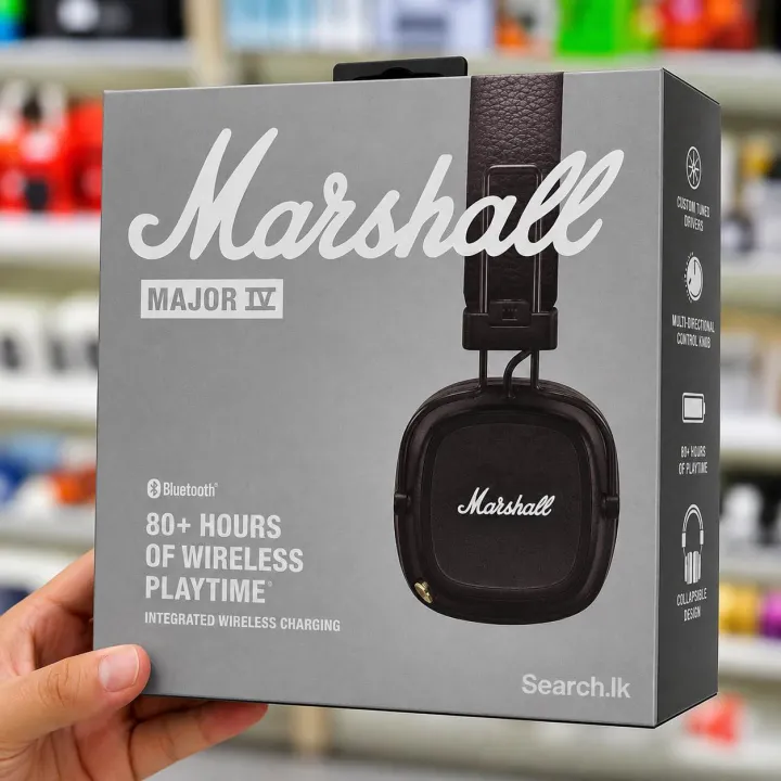 Marshall%20Major%204%20IV%20RGB%20Wireless%20Bluetooth%20Headphones%20MIXORXVI%2012%20A%20Grade%20-%20Image%205