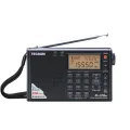 Tecsun PL-310ET Portable Radio FM AM SW LW Stereo Receiver with Digital LED Display High Signal Strength Full Band Radio PL310. 