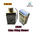 AMSON FAN Dimmer Switch- 240 V Electric - UPS Supported - China Fitting Dimmer. 