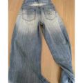 Autumn Spring Straight Jeans Women Denim Pants Vintage Fashion Female High Waist Jeans Solid Casual Wide Leg Pants Trousers. 