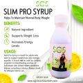 SLIM PRO SYRUP

scs. 