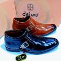 Long side zip style shoes for Men's,Light weight, Comfortable sole, limited stocks... 