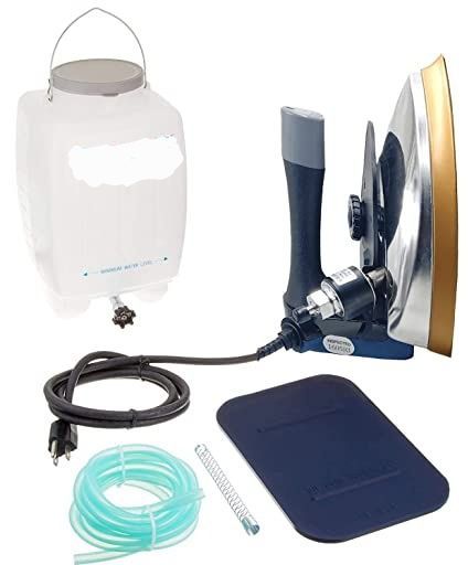 Tailors Garment Heavy Iron 300L /1600W