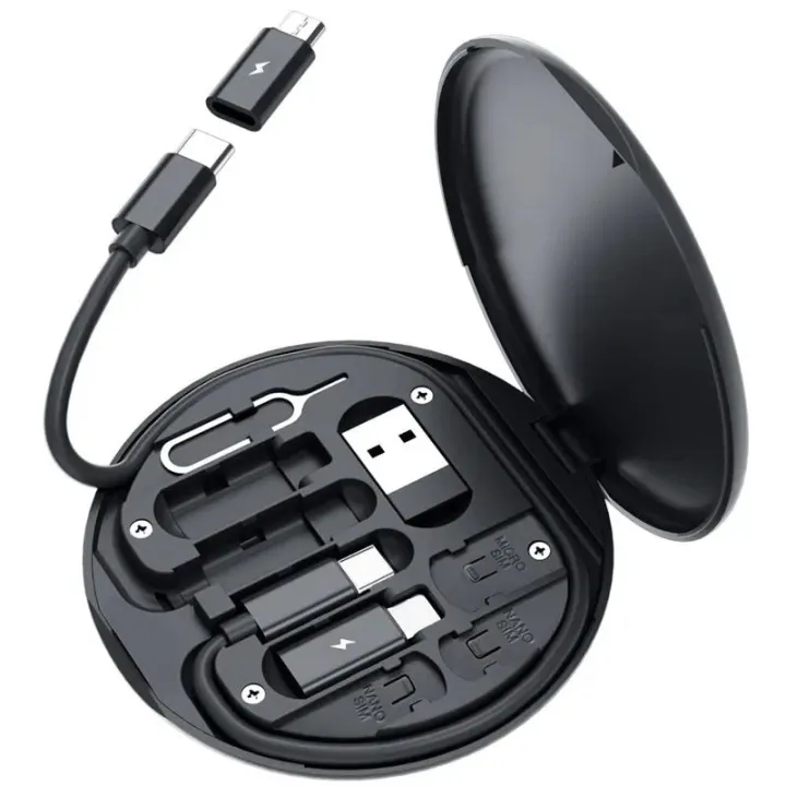 Portable%20Data%20Cable%20Storage%20Box%20with%20Phone%20Holder%20Compact%20Lightweight%20Cable%20Adapter%20Conversion%20Head%20Organiser%20Finishing%20Box%20-%20Image%207