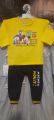 baby boy suit summer collection blended stuf. 
