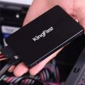 KingFast F10 SSD 128G SATAIII 6GB/s 2.5 Inch Solid State Drive. 
