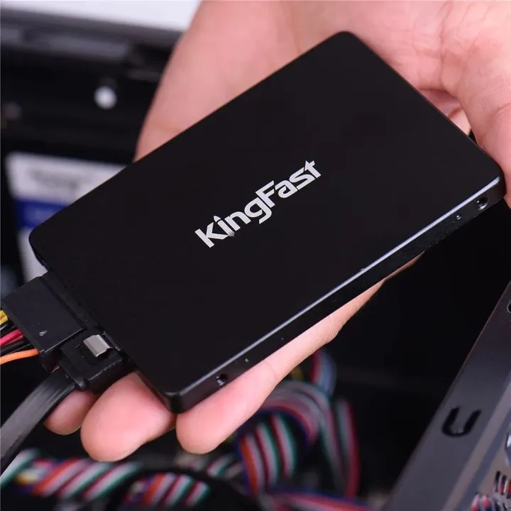 KingFast%20F10%20SSD%20128G%20SATAIII%206GB/s%202.5%20Inch%20Solid%20State%20Drive%20-%20Image%208