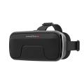 Irusu Monster VR New | Best VR Box headset VR Game VR Box Mobile Phone VR Box 2.0 Virtual Reality Headset with Remote Control. 