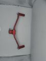 fancy gear levers for cd 70 , cg 125 etc available in black , red and golden colour. 