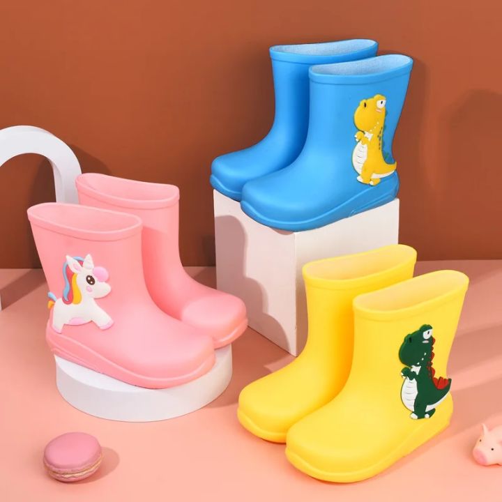 Children%20Rain%20Boots%20Baby%20Boys%20Girl%20EVA%20Non-slip%20Outdoor%20Cartoon%20Dinosaur%20Rain%20Boots%20for%20Kids%20Waterproof%20Shoes%20Water%20Boots%20Girl%20-%20Image%202