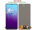 Vivo V20 SE LCD Panel. 